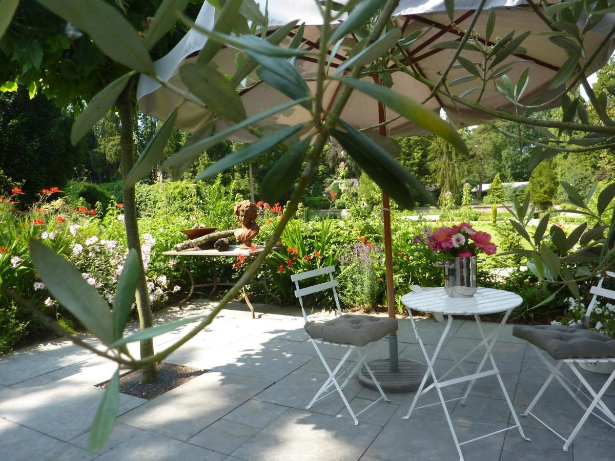 Bed And Breakfast Valckenbosch Zeist Exterior foto