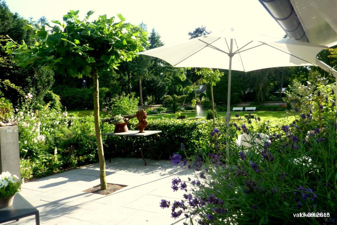 Bed And Breakfast Valckenbosch Zeist Exterior foto