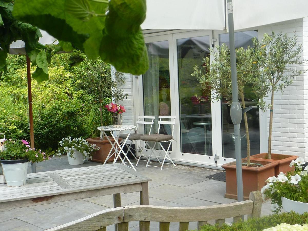 Bed And Breakfast Valckenbosch Zeist Exterior foto