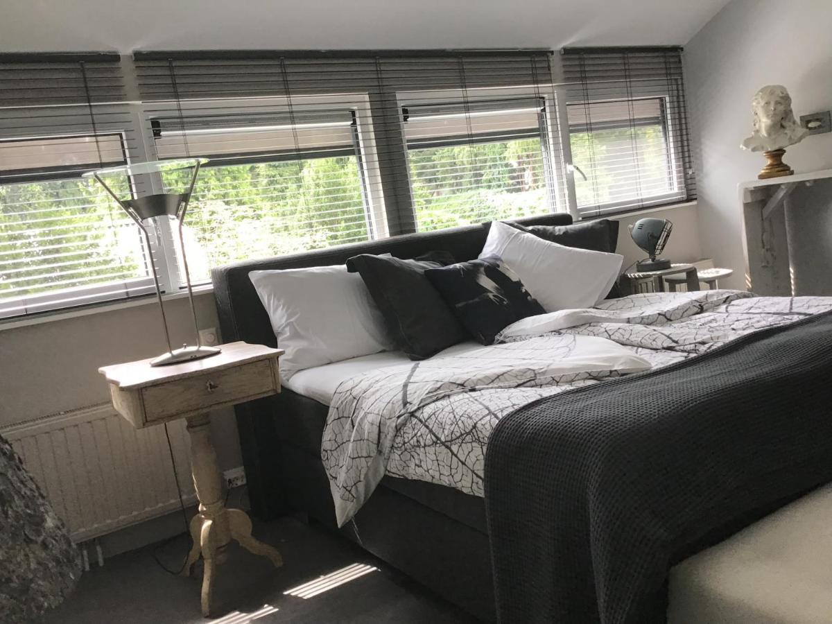 Bed And Breakfast Valckenbosch Zeist Exterior foto